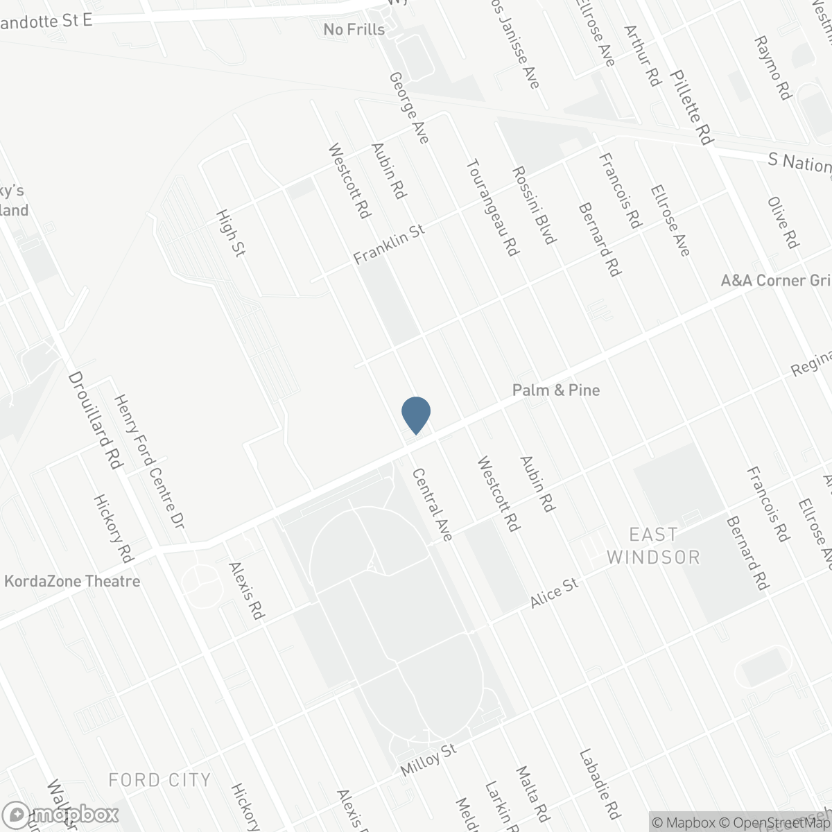 1473 LABADIE, Windsor, Ontario N8Y 4H2